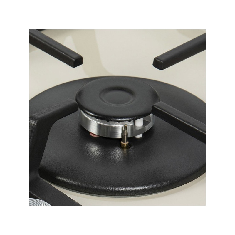 Газ-контроль варочной панели Maunfeld EGHG.64.43CBG/G Ivory