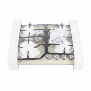 Упаковка варочной панели Maunfeld EGHG.64.43CBG/G Ivory