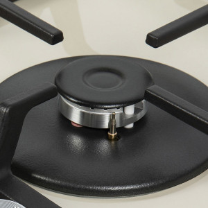 Газ-контроль варочной панели Maunfeld EGHG.64.43CBG/G Ivory