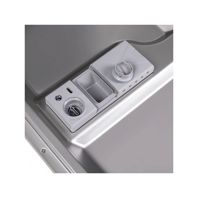 Посудомоечная машина Maunfeld MLP 08IMR лоток для моющего средства и соли