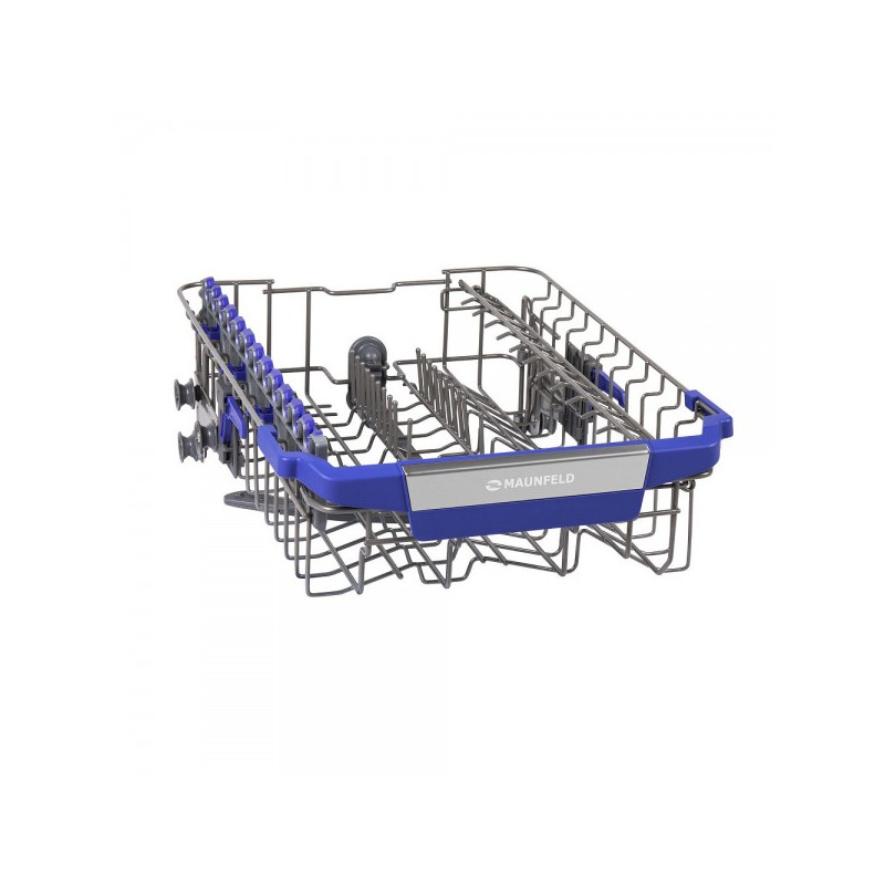 Посудомоечная машина Maunfeld MLP 08IMR корзина для чашек