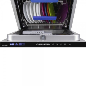 Посудомоечная машина Maunfeld MLP 08IMR панель управления