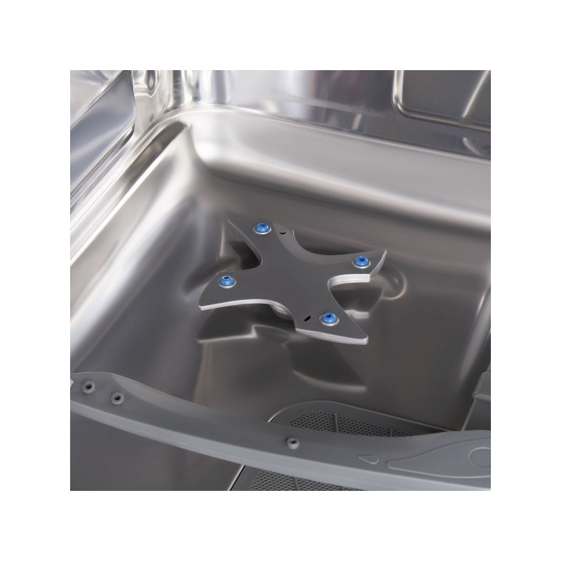 Посудомоечная машина Maunfeld MLP 12IMR разбрызгиватель