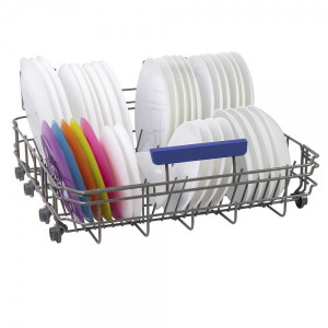 Посудомоечная машина Maunfeld MLP 12IMR корзинка для посуды