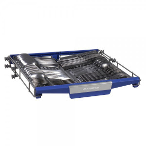 Посудомоечная машина Maunfeld MLP 12IMR корзинка для столовых приборов