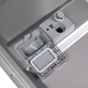 Посудомоечная машина Maunfeld MWF08B лоток для моющего средства