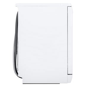 Посудомоечная машина Maunfeld MWF08B вид сбоку