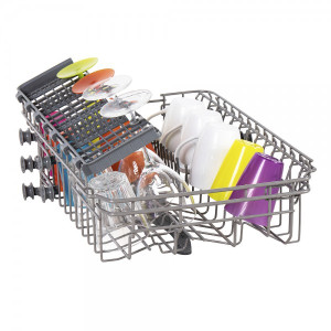 Посудомоечная машина Maunfeld MWF08B корзинка для чашек