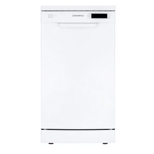 Посудомоечная машина Maunfeld MWF08B вид спереди