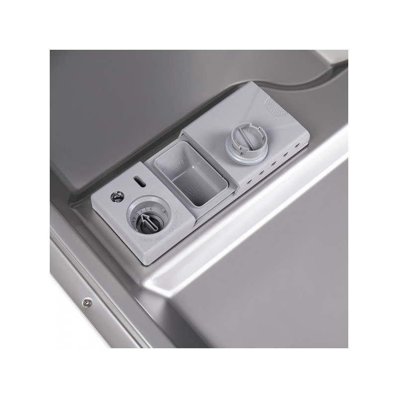 Посудомоечная машина Maunfeld MWF08S лоток для моющего средства