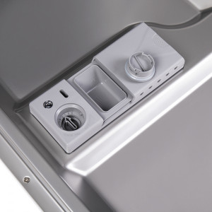 Посудомоечная машина Maunfeld MWF08S лоток для моющего средства