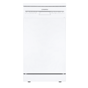 Посудомоечная машина Maunfeld MWF08S вид спереди