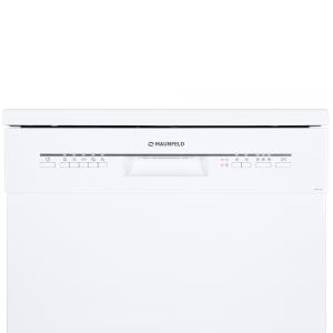 Посудомоечная машина Maunfeld MWF12S панель управления