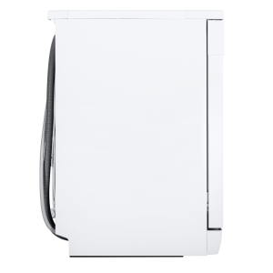 Посудомоечная машина Maunfeld MWF12S вид сбоку