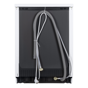 Посудомоечная машина Maunfeld MWF12S вид сзади