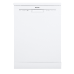 Посудомоечная машина Maunfeld MWF12S вид спереди