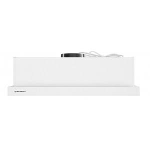 Вытяжка Maunfeld VS Light Glass 60 White корпус