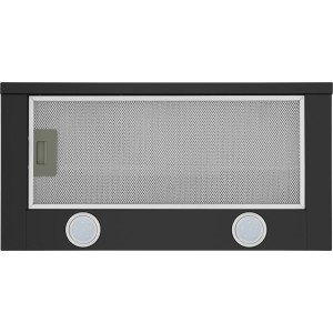 Вытяжка Maunfeld VS Light Glass 60 Black снизу