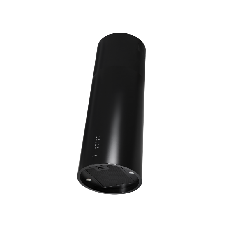 Вытяжка Maunfeld Lee Isla 39 Black