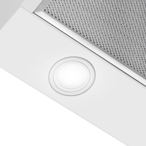 Вытяжка Maunfeld MP-1 50 White свет