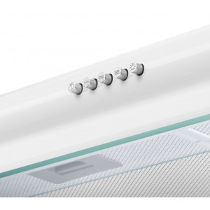 Вытяжка Maunfeld MP-1 50 White кнопки