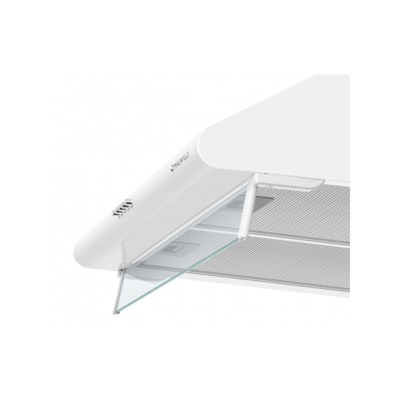 Вытяжка Maunfeld MP-1 60 White кнопки
