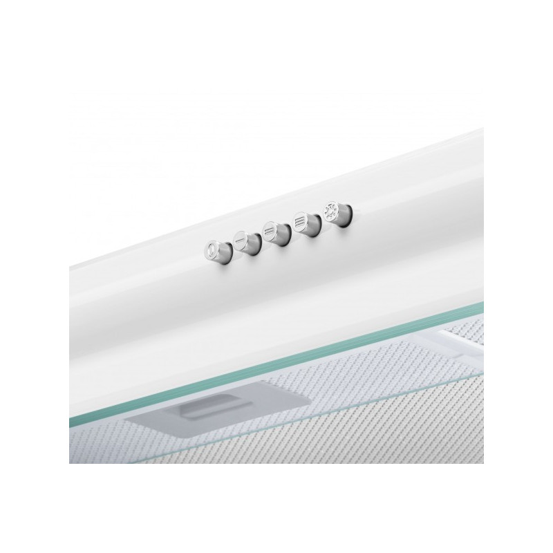 Вытяжка Maunfeld MP-1 60 White без козырька