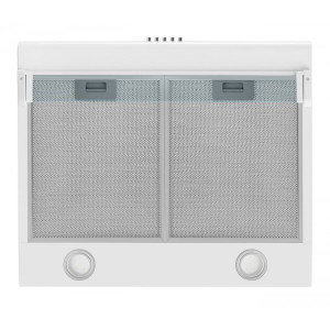 Вытяжка Maunfeld MP-1 60 White фильтр