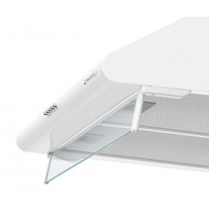 Вытяжка Maunfeld MP-1 60 White кнопки