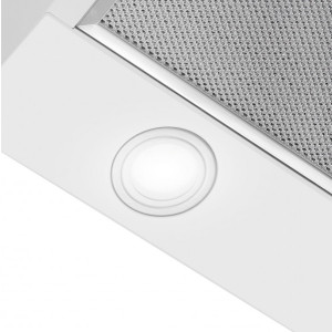 Вытяжка Maunfeld MP-1 60 White свет