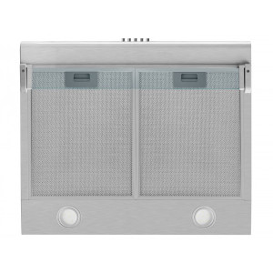 Вытяжка Maunfeld MP-1 60 Inox снизу