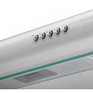 Вытяжка Maunfeld MP-1 60 Inox кнопки