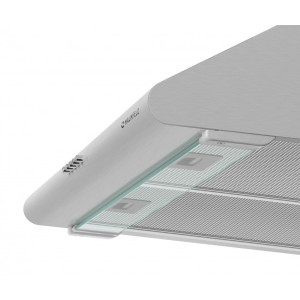 Вытяжка Maunfeld MP-1 60 Inox без козырька