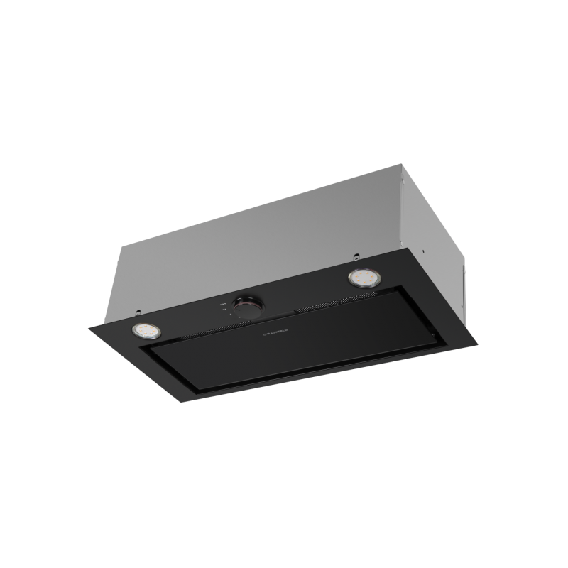 Вытяжка Maunfeld Crosby Hardy 60 Black