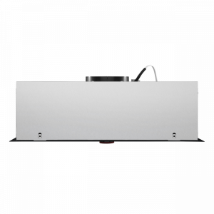 Вытяжка Maunfeld Crosby Hardy 60 Black вид прямо