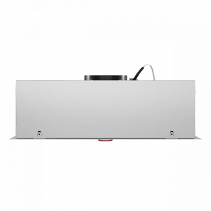 Вытяжка Maunfeld Crosby Hardy 60 White вид прямо