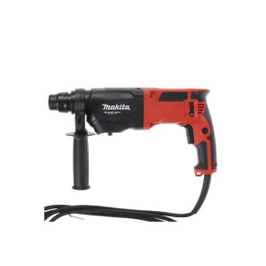 Перфоратор Makita MT M8701 сбоку
