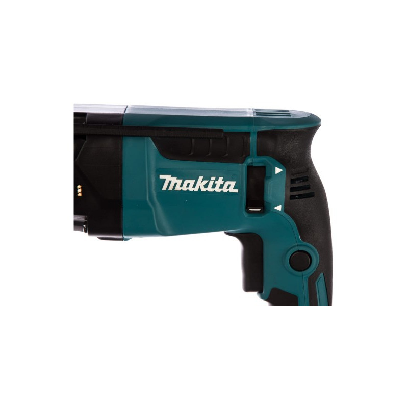 Перфоратор Makita HR 1840 реверс