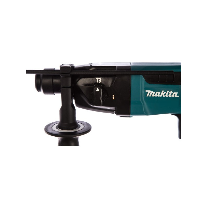 Перфоратор Makita HR 1840 регулировка режимов работы