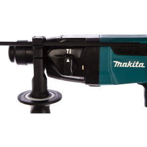 Перфоратор Makita HR 1840 регулировка режимов работы