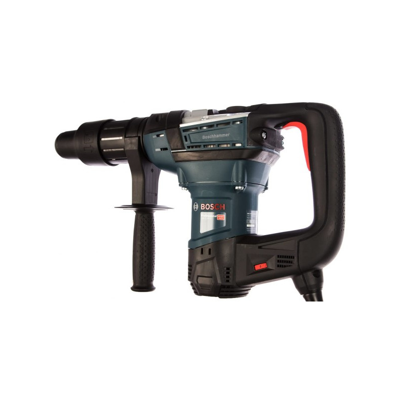 Перфоратор Bosch GBH 5-40 D 0611269020 вид сзади