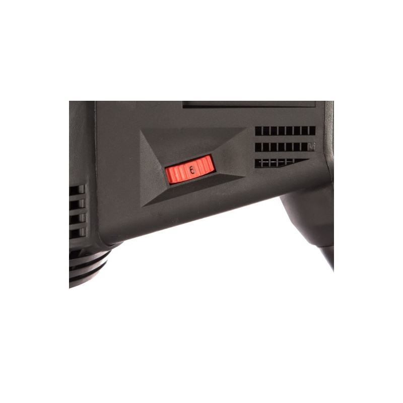 Перфоратор Bosch GBH 5-40 D 0611269020 регулировка оборотов