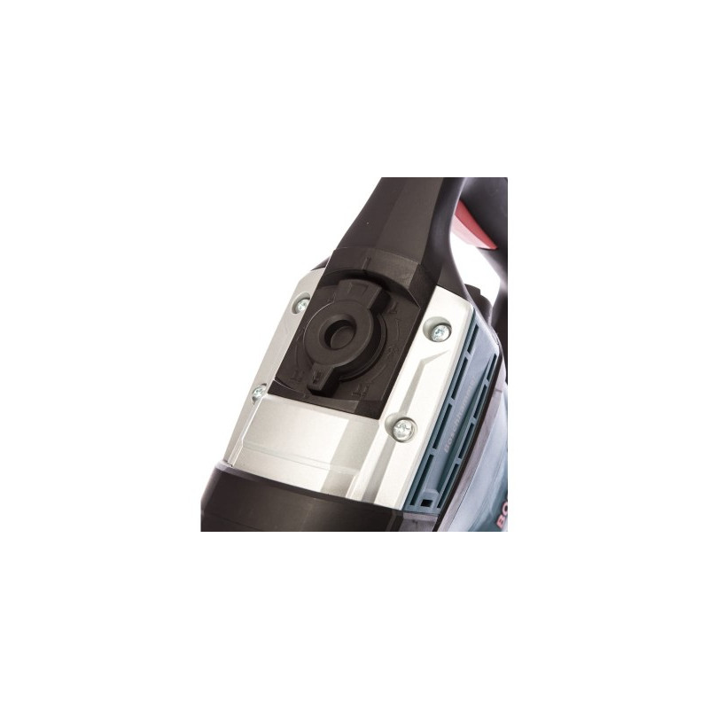 Перфоратор Bosch GBH 5-40 D 0611269020 переключать режимов