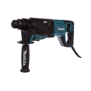 Перфоратор Makita HR2641 спереди