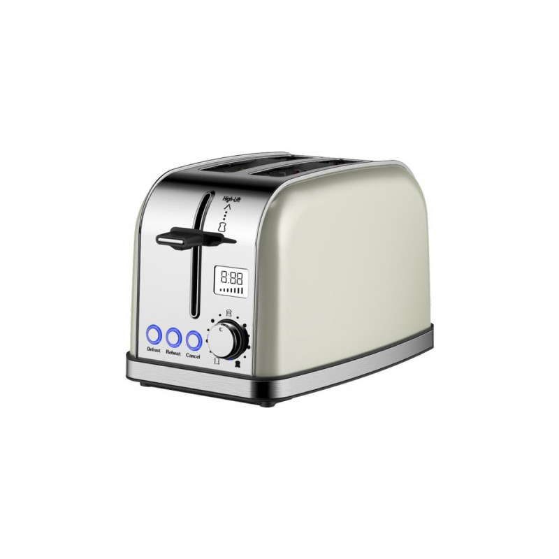 Тостер Maunfeld MF-821BG