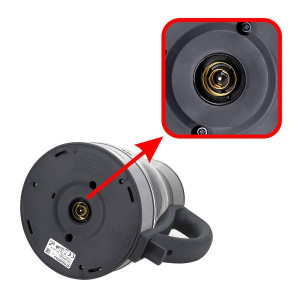 Автоматика электрочайника Maunfeld MFK-634G.SP