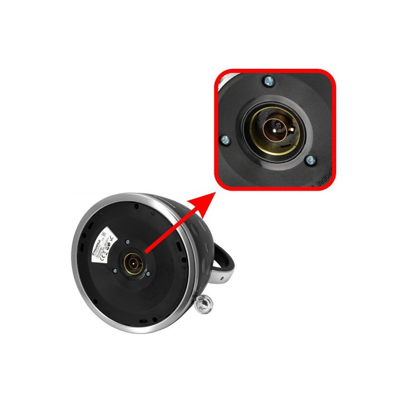 Автоматика электрочайника Maunfeld MFK-647BK