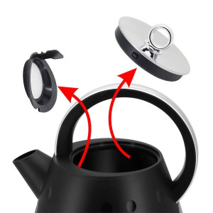 Съемный фильтр электрочайника Maunfeld MFK-647BK