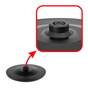 Контроллер электрочайника Maunfeld MFK-647BK