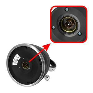 Автоматика электрочайника Maunfeld MFK-647BK